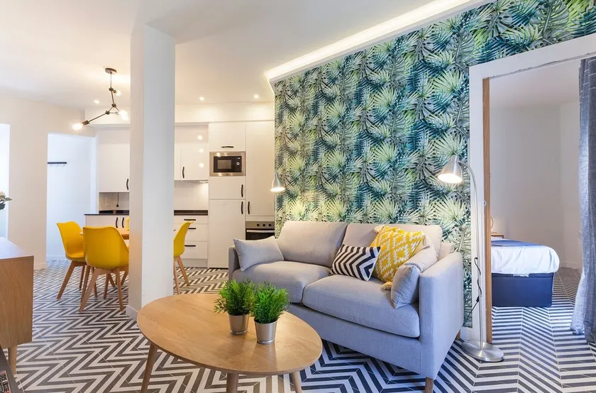 Apartamento Rio Plaza IV em Madrid - Image 1