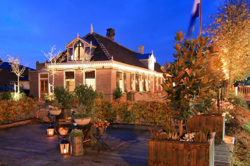 Small Luxury Boutique Hotel Wilma J - Image 1