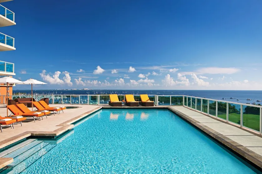 Private Oasis at Arya - Image 1