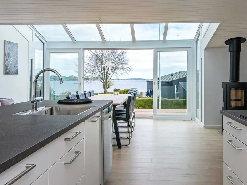 6 Person Holiday Home in Broager - Image 1
