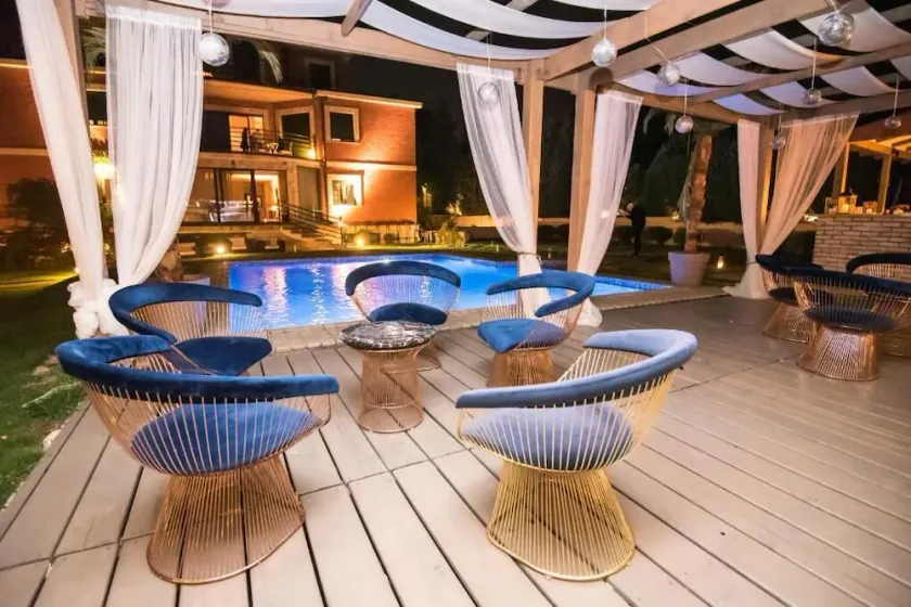 Belgrade Hills Villa and Suites - Image 1