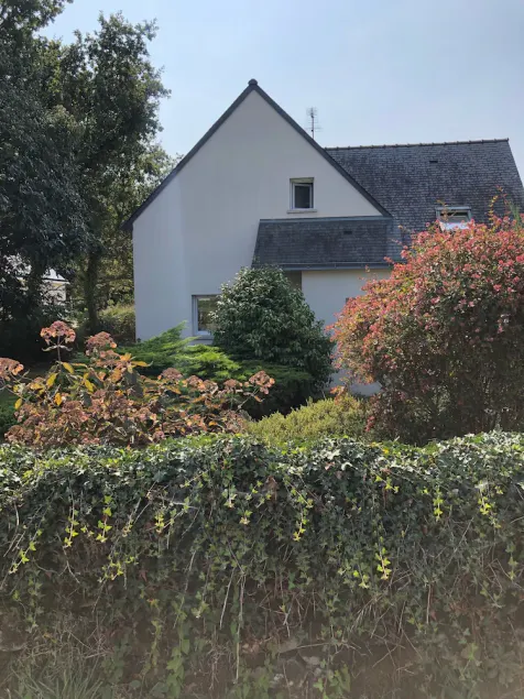 House for family holidays - Image 1
