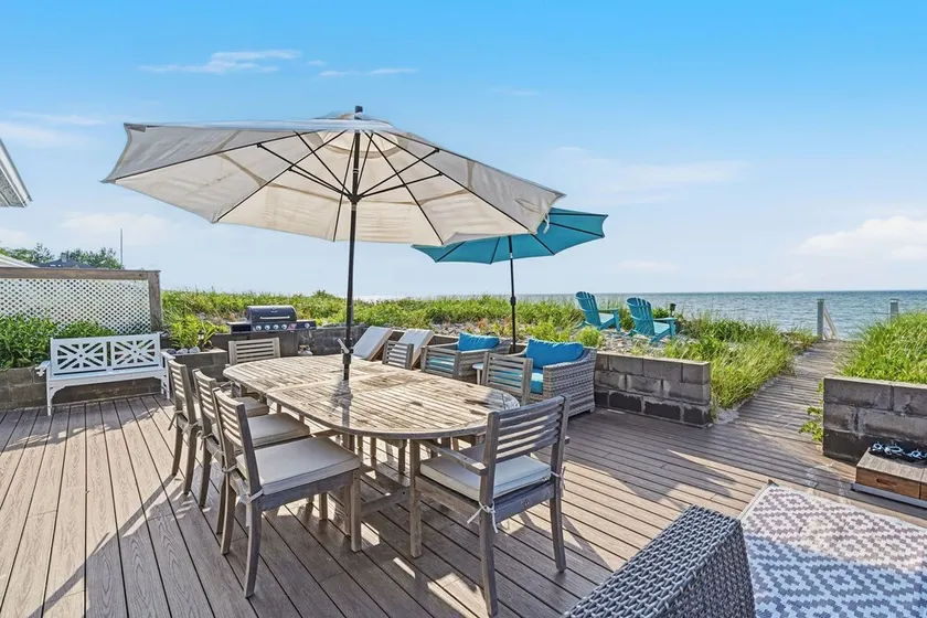 Luksus Beach House i hjertet af North Fork - Vingårde Hamptons The Diana - Image 1
