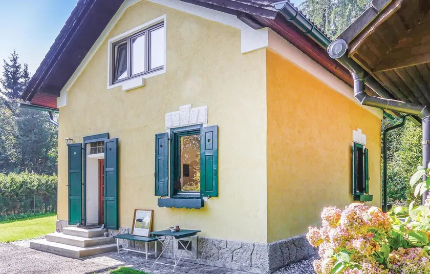 Ferienhaus In St Jakob - Image 1