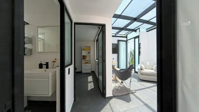Mi Otra Casa Coyoacán  - Image 1
