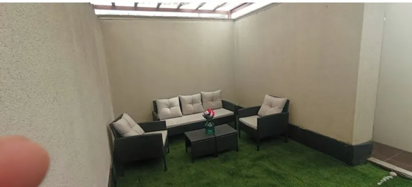 Beautiful duplex in Huachipa-Ate condominium - Image 1
