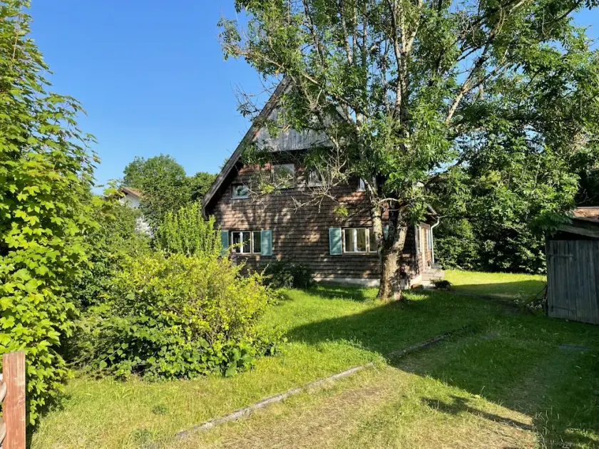 Holiday Home at the Chiemsee - 10 minutes walk to the lake - Image 1