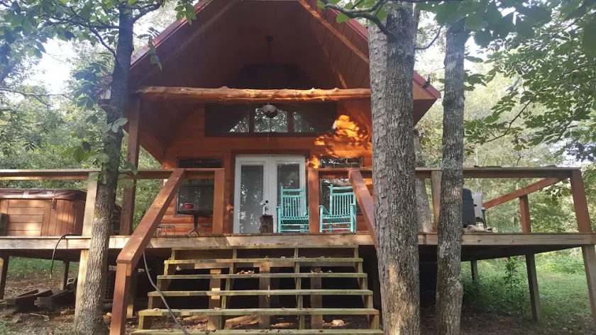Berghütte ruhig! Und privat. - Image 1