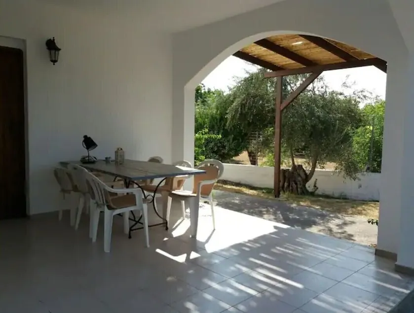 Appartement 'Maria's House 2' avec vue sur les montagnes, Wi-Fi et climatisation - Image 1