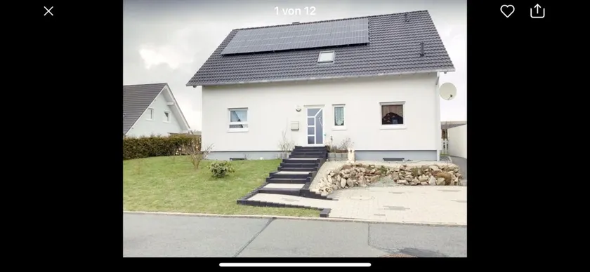 Ferienwohnung Tor Zur Natur - Image 1