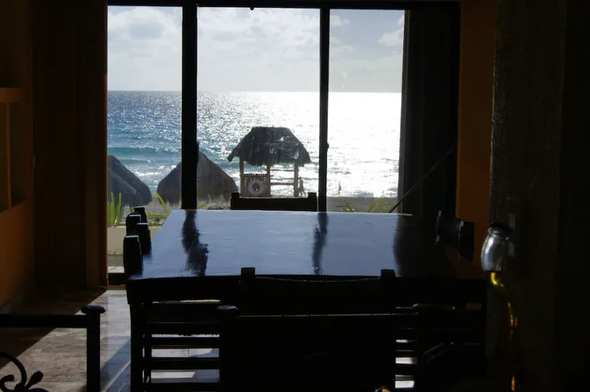 DISCOUNTS OFFERED!!Immaculate Mexican Villa with Stunning view to the Caribbean - Image 1