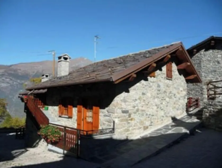 La maison de Chantal 1.0 - Image 1