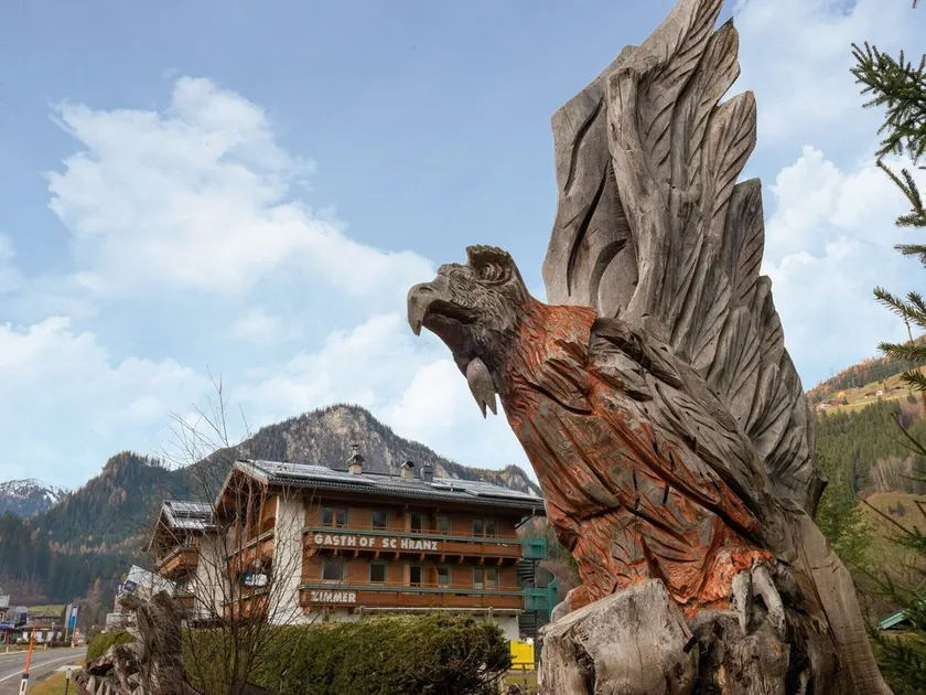 Lejlighed i Wald ved Zillertal Arena - Image 1