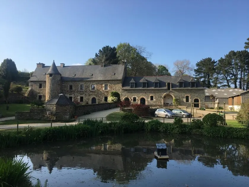 Au Manoir de Trohadiou - Image 1