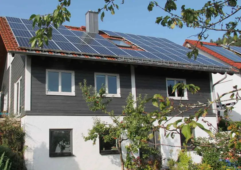 Cozy, detached holiday home in a quiet and idyllic Black Forest valley - Image 1