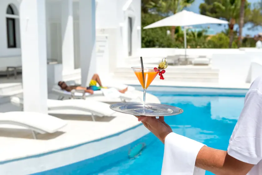 Beach House Ibiza - Image 1