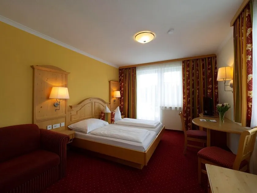 Double room, shower, WC - Das Leitner - Image 1