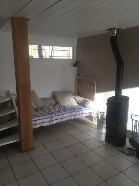Pleasant house with garden and beautiful view, in the heart of Val d'Allos - Image 1