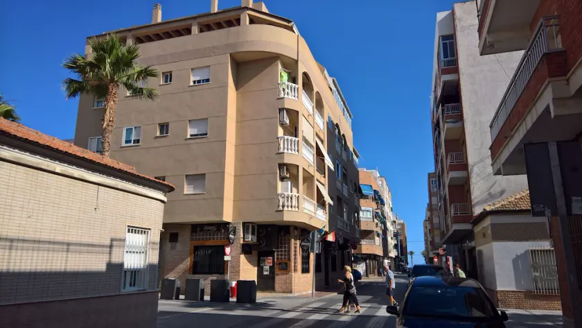 Appartement p 3 à 200 mètres de la mer - Image 1