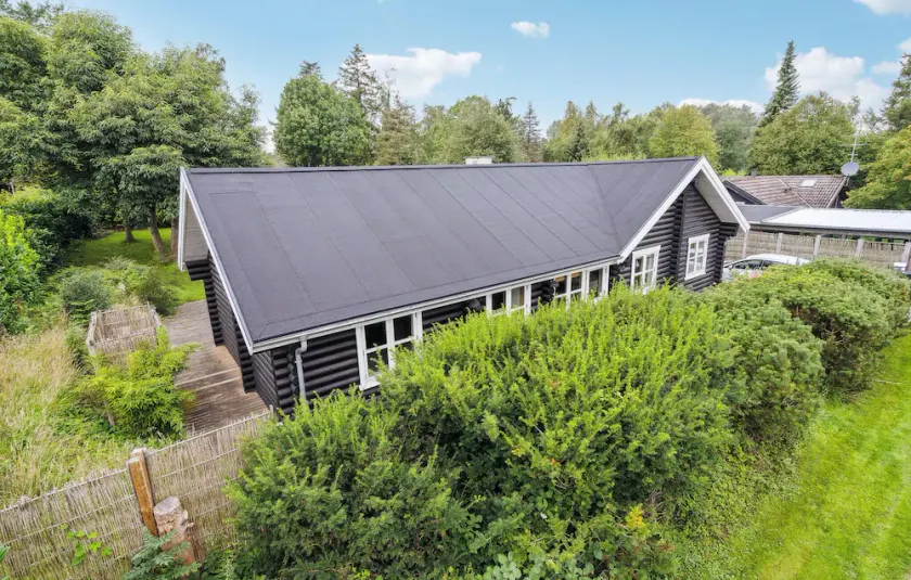 Lovely Home In Stege With Sauna - Image 1
