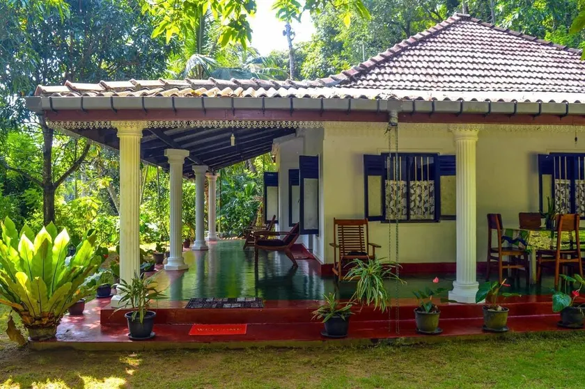 Sommersheild Cottage - Image 1