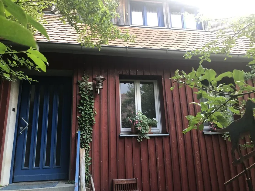 Nah dran! Ferienappartement Schwaig - Image 1