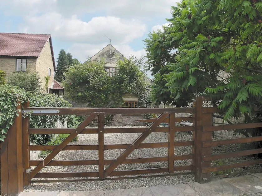 2 bedroom accommodation in Sinnington near Pickering - Image 1