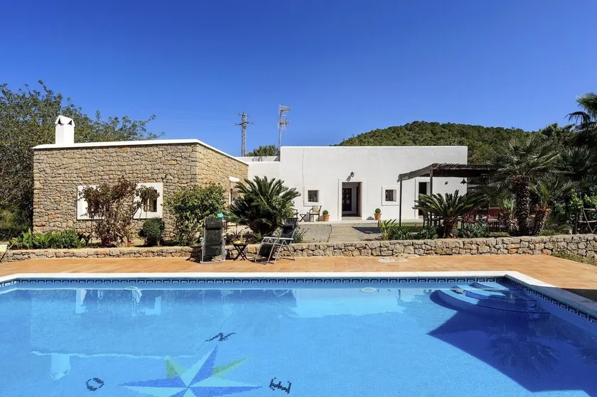 Green & Blue Villas - Villa Can Pep D'en Puig - Image 1