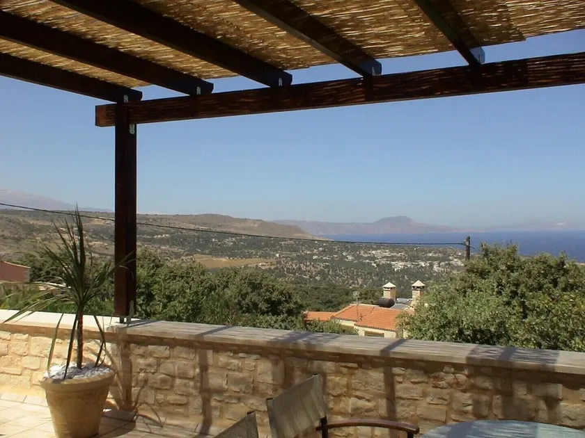 Villa Perséfone, drofnah y playa - Image 1