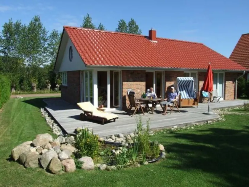 Casa per le vacanze, Germania - Image 1