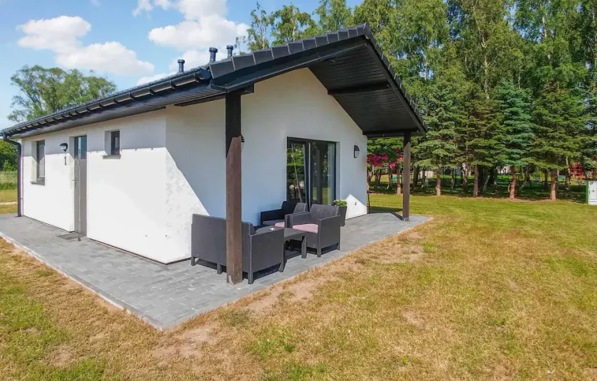 Splendida casa a Mielno con sauna - Image 1