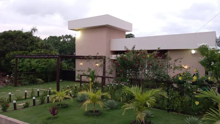 Vacation Rental House in Águas de Sauípe Condominium | Porto de Sauípe - Bahia - Image 1