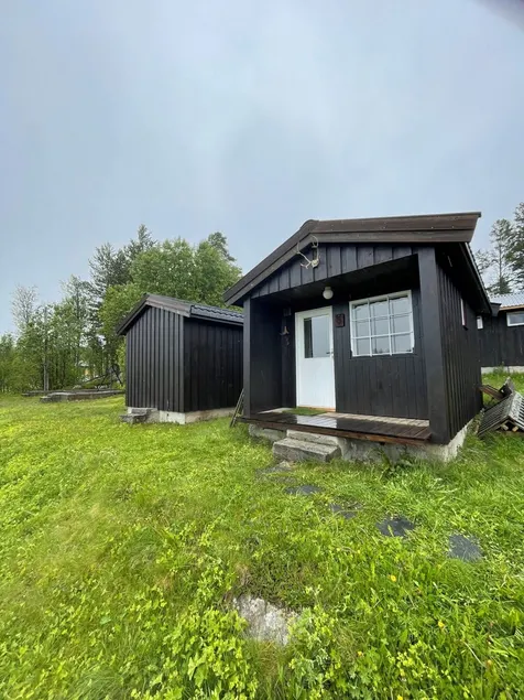 Geilo fjellcamp - Image 1