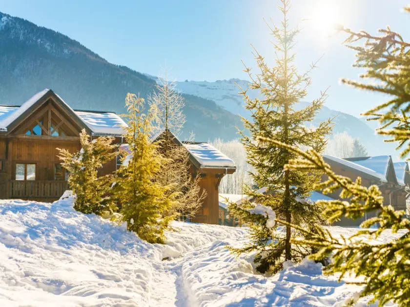 Samoëns 2 - Image 1