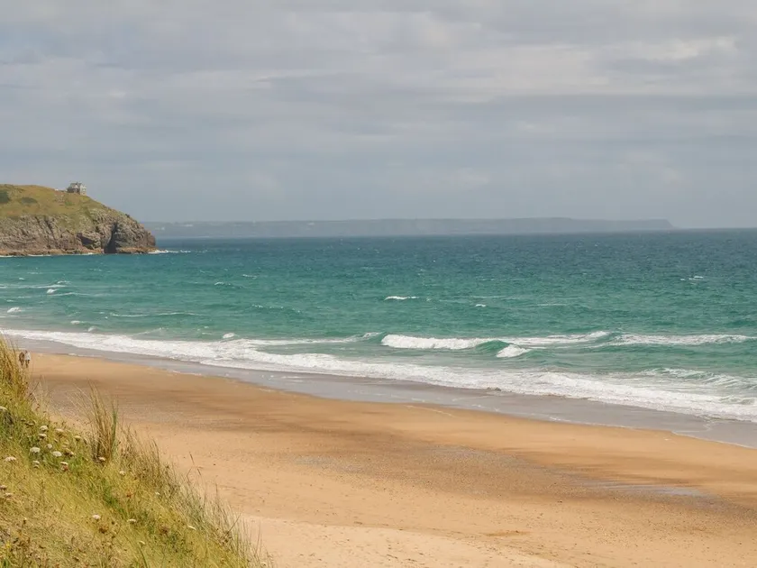 Little Tregarrick - Image 1