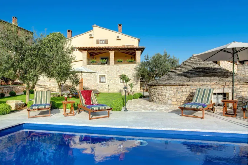 Adriana - Three Bedroom Villa, Sleeps 6 - Image 1