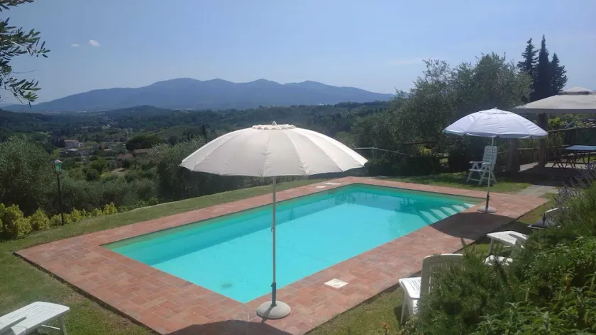 Ferienhaus Poggio della Civetta - Image 1