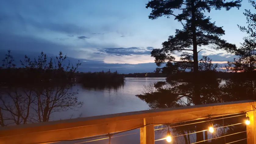 Northern Paradise on Lake Vermilion - Year Round Home - Image 1