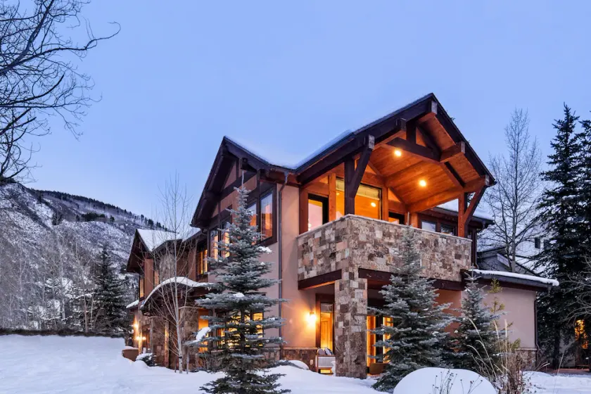 Vinter eller sommar Stort familjhem - Gå till Gondola eller Aspen Village Ammenities - Image 1
