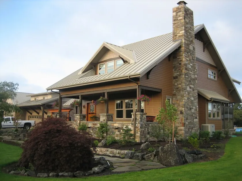 New True Country Craftsman - Image 1