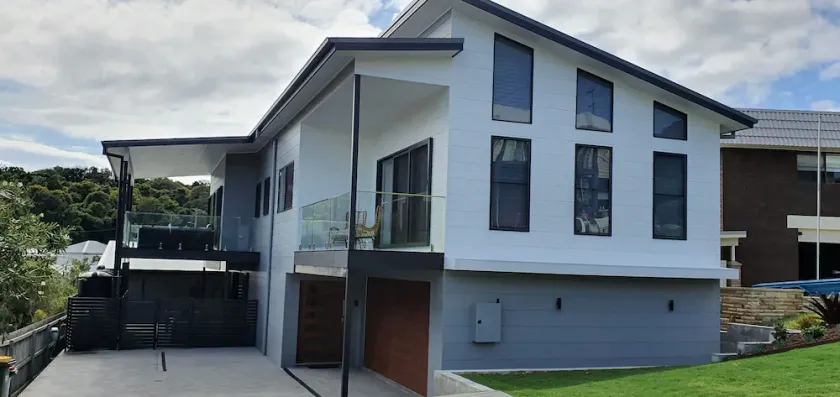 The Cove 3 - Cool and inviting coastal property - Image 1