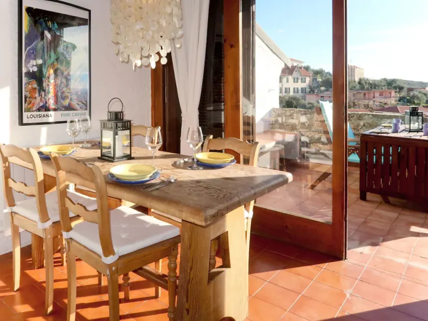 Holiday Home Danese by Interhome - Image 1