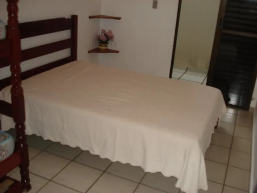 Beautiful Apartment in front of Toninhas Beach in Condominium with Pool - Image 1
