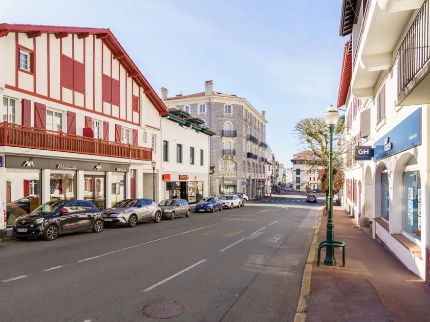 Agréable appartement pour 6 personnes avec WIFI et TV - Image 1
