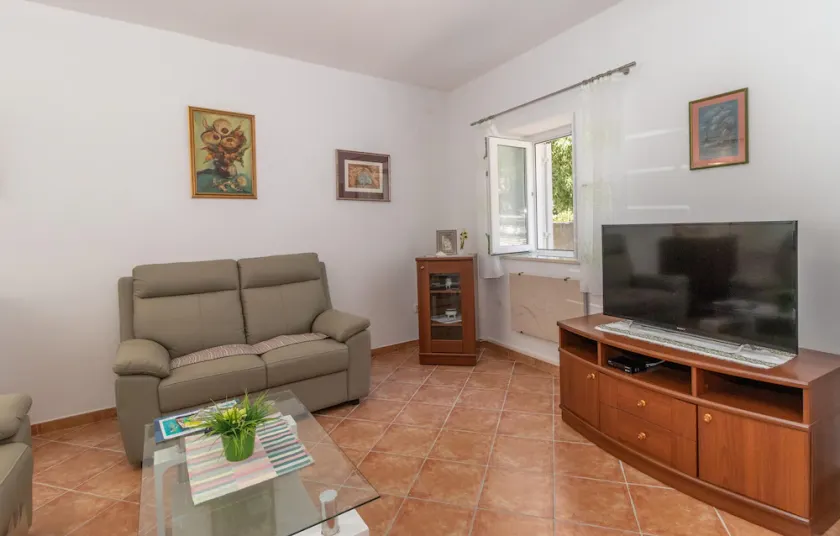 Beautiful Home In Novi Vinodolski With Wifi - Image 1