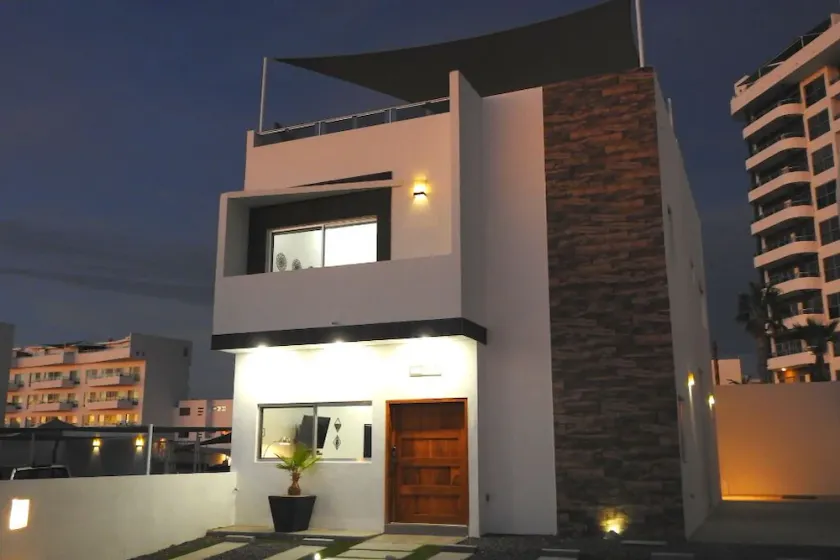 Maison 255 Torres Cantera - Image 1
