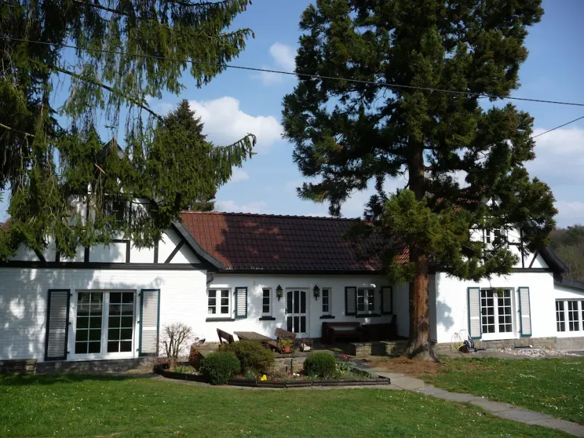 Landhaus Balu - casa da sogno a graticcio a Oberbergischen - Image 1
