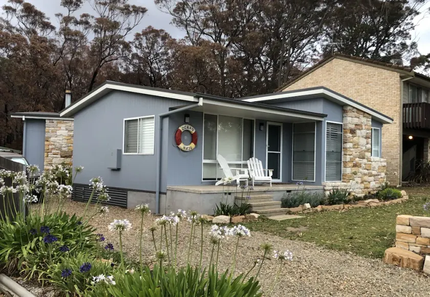 Ocean Haze Beach House - Image 1