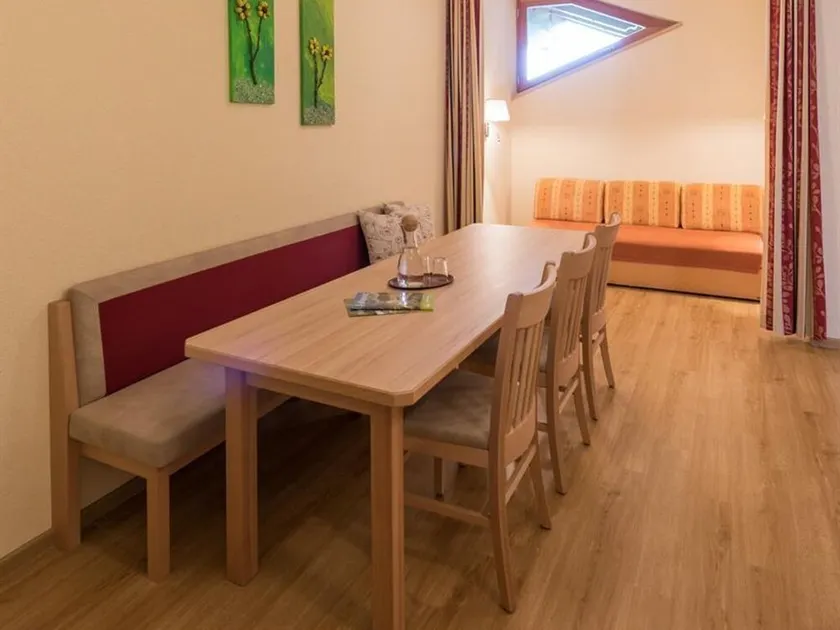 Apartment Ennstal - Bio-Pension Aussacher - Image 1