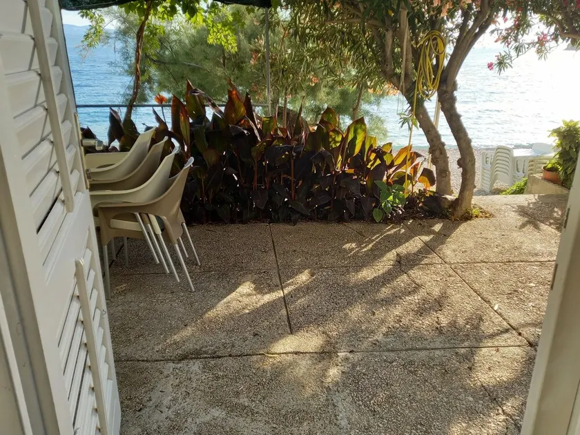 Apartments by the sea Stanici, Omis - 19728 - Image 1